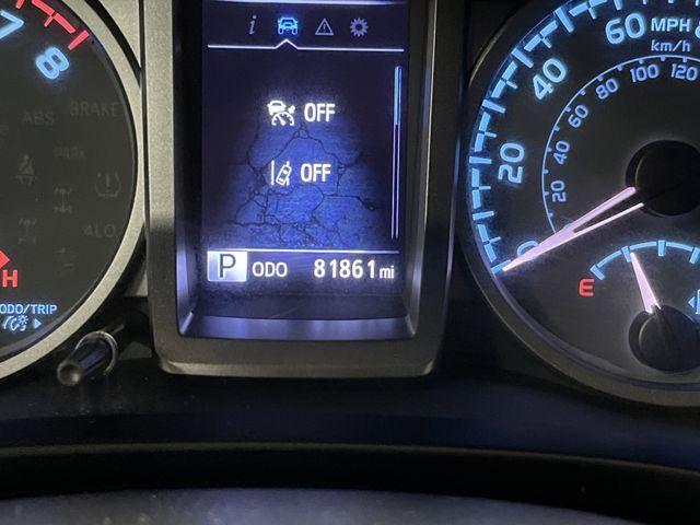 used 2020 Toyota Tacoma car, priced at $30,881