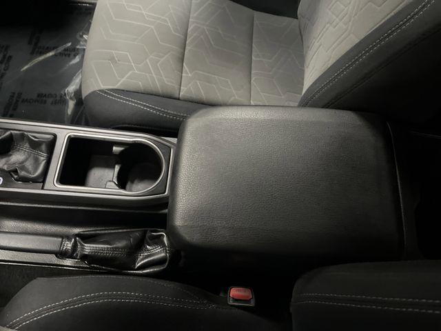 used 2020 Toyota Tacoma car, priced at $30,881