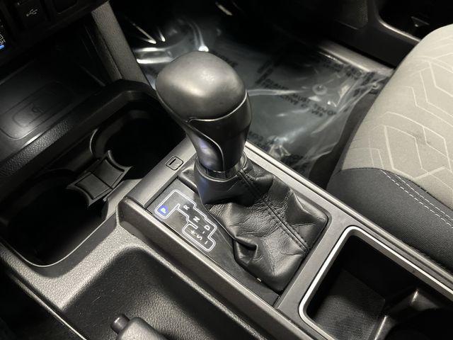 used 2020 Toyota Tacoma car, priced at $30,881