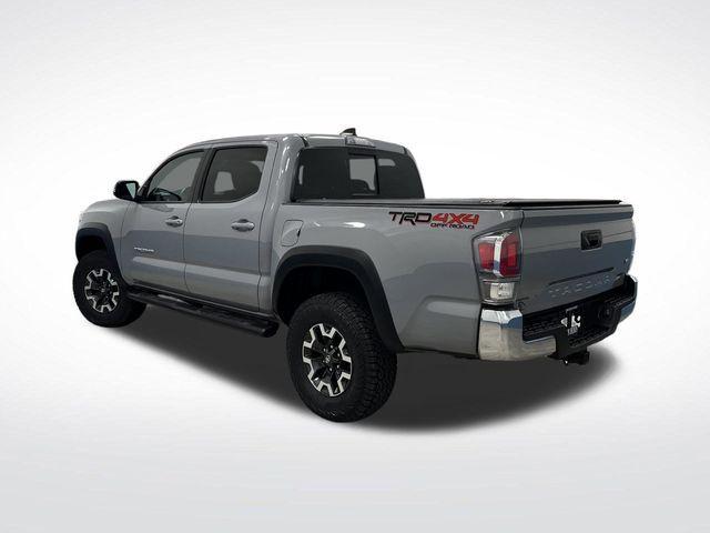 used 2020 Toyota Tacoma car, priced at $30,881