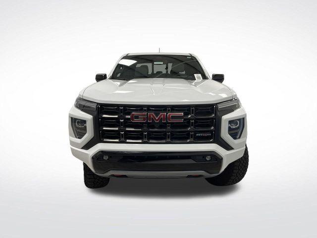 used 2024 GMC Canyon car, priced at $40,412