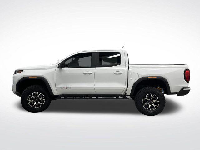 used 2024 GMC Canyon car, priced at $40,412