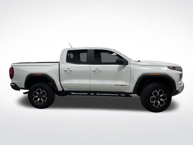 used 2024 GMC Canyon car, priced at $40,412
