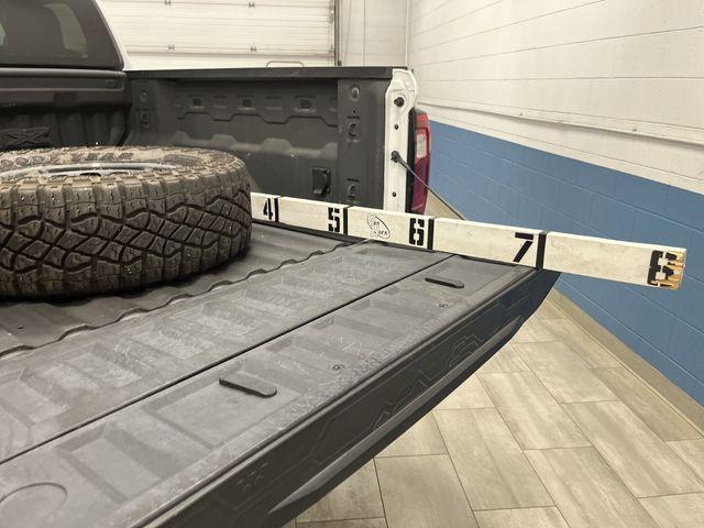 used 2024 GMC Canyon car, priced at $40,412