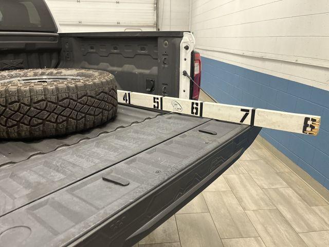 used 2024 GMC Canyon car, priced at $46,064