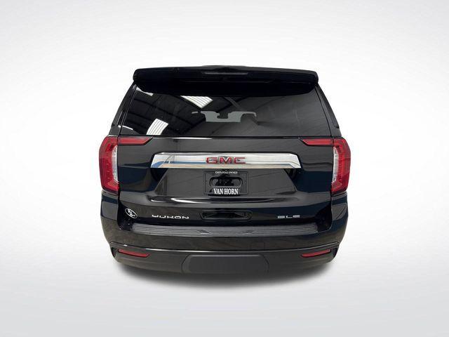 used 2024 GMC Yukon XL car, priced at $53,299
