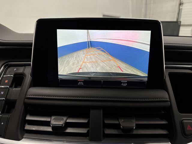 used 2024 GMC Yukon XL car, priced at $53,299