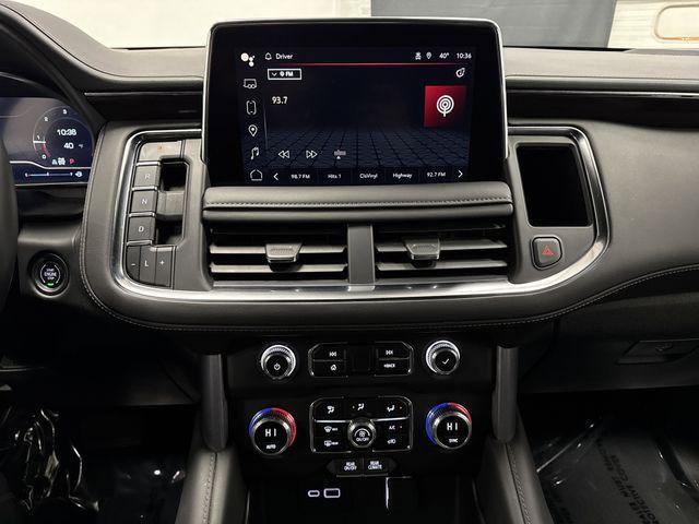 used 2024 GMC Yukon XL car, priced at $53,299