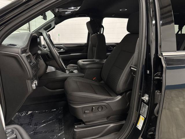 used 2024 GMC Yukon XL car, priced at $53,299