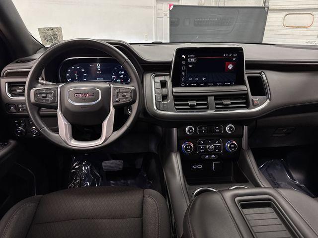 used 2024 GMC Yukon XL car, priced at $53,299