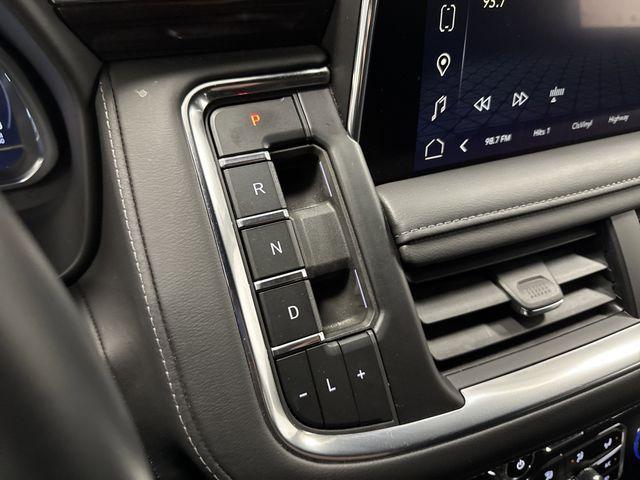 used 2024 GMC Yukon XL car, priced at $53,299