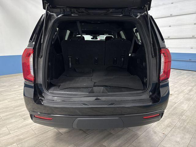 used 2024 GMC Yukon XL car, priced at $53,299