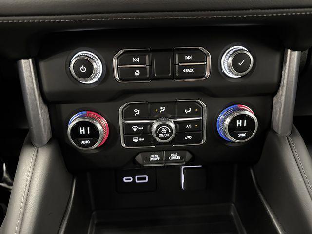 used 2024 GMC Yukon XL car, priced at $53,299