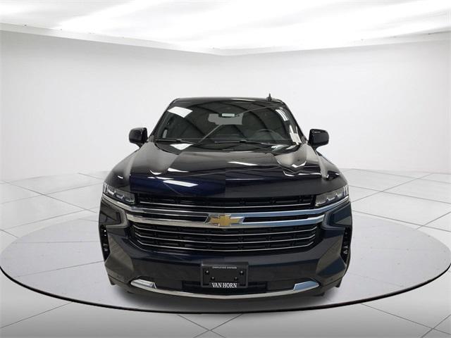 used 2023 Chevrolet Suburban car, priced at $58,118