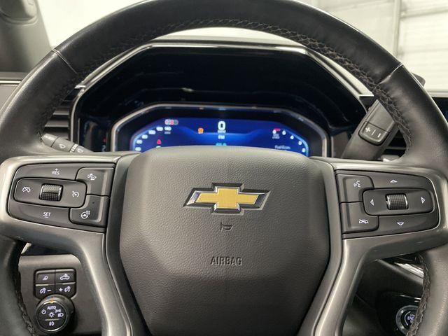 used 2024 Chevrolet Silverado 2500 car, priced at $54,250