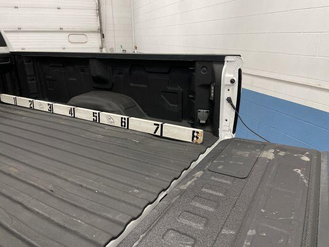 used 2024 Chevrolet Silverado 2500 car, priced at $54,250