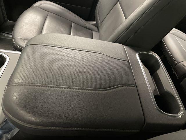 used 2024 Chevrolet Silverado 2500 car, priced at $54,250