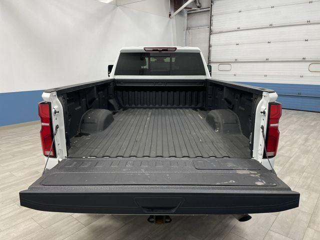 used 2024 Chevrolet Silverado 2500 car, priced at $54,250