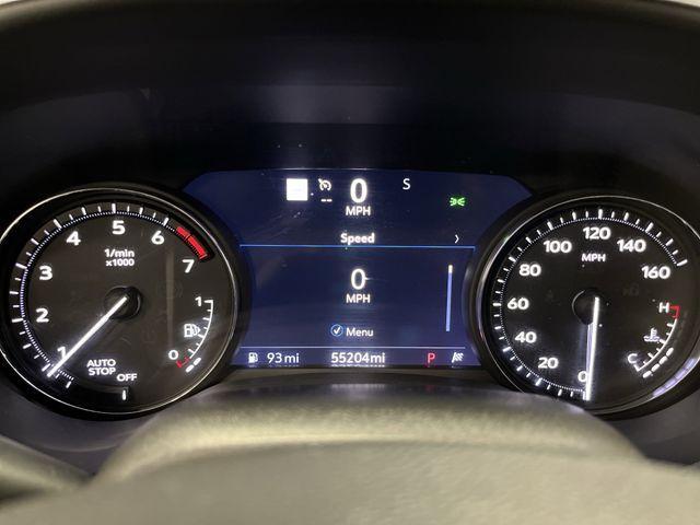 used 2020 Cadillac CT5 car, priced at $27,448