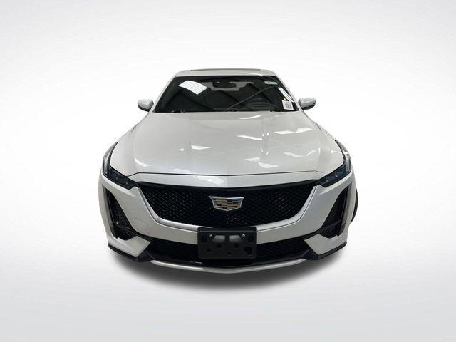 used 2020 Cadillac CT5 car, priced at $27,448