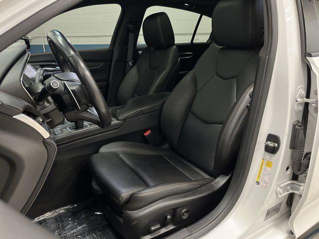 used 2020 Cadillac CT5 car, priced at $27,448