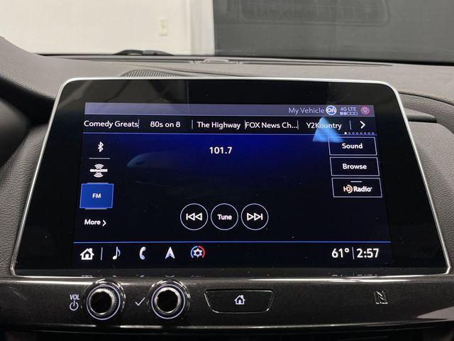 used 2020 Cadillac CT5 car, priced at $27,448