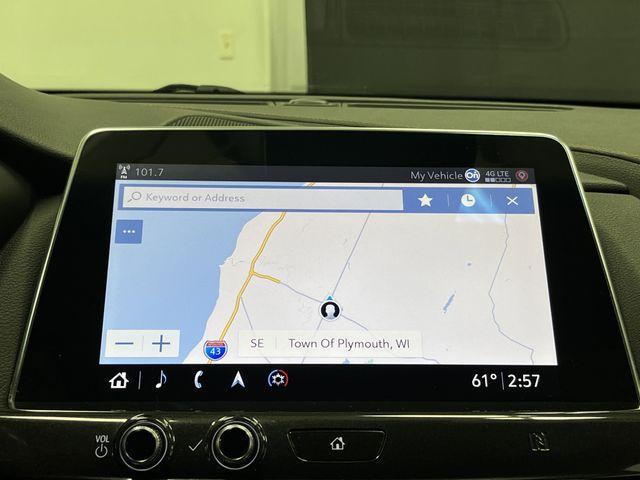 used 2020 Cadillac CT5 car, priced at $27,448