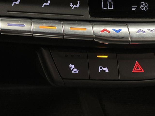 used 2020 Cadillac CT5 car, priced at $27,448