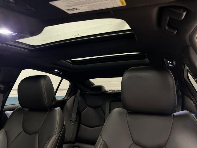 used 2020 Cadillac CT5 car, priced at $27,448