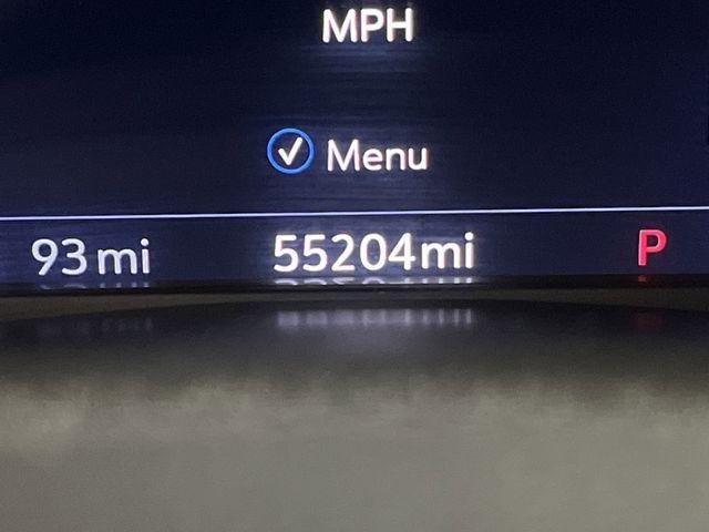 used 2020 Cadillac CT5 car, priced at $27,448