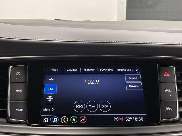 used 2023 Buick Enclave car, priced at $33,488