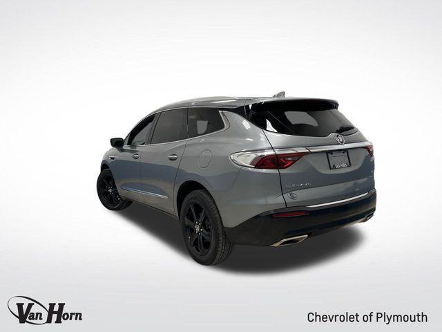used 2023 Buick Enclave car, priced at $33,488