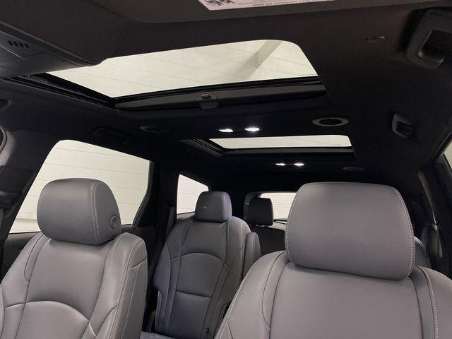 used 2023 Buick Enclave car, priced at $33,488
