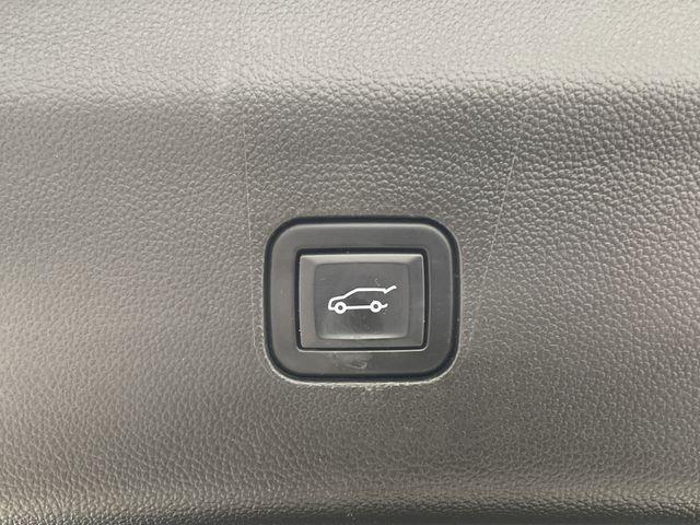 used 2023 Buick Enclave car, priced at $33,488