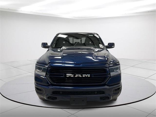 used 2020 Ram 1500 car, priced at $33,999
