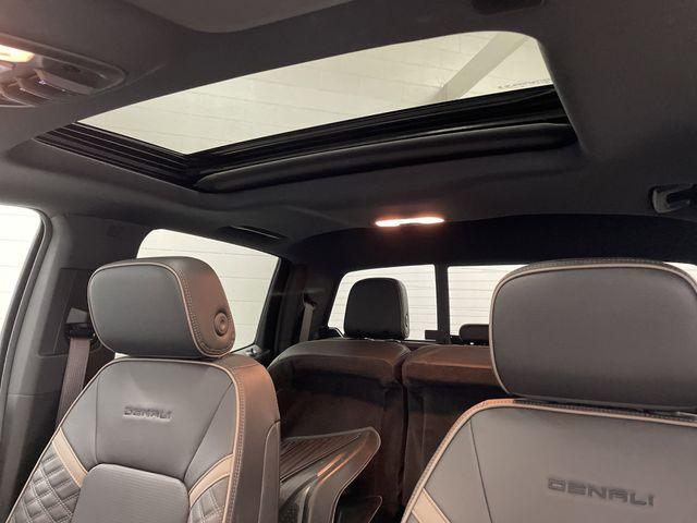 used 2024 GMC Canyon car, priced at $47,000