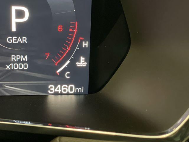 used 2024 GMC Canyon car, priced at $47,000