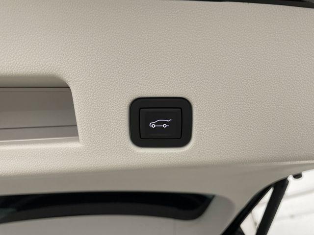 used 2024 GMC Acadia car, priced at $51,870