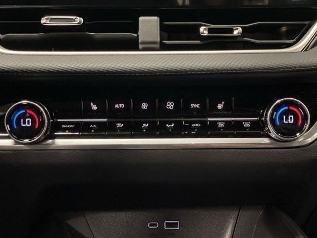 new 2026 Chevrolet Equinox car, priced at $34,209