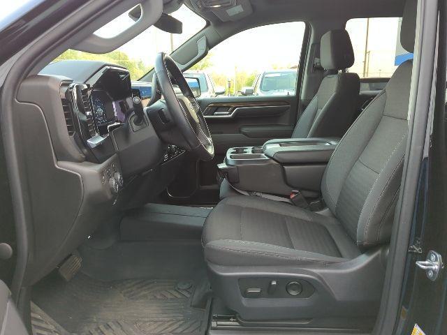 used 2022 Chevrolet Silverado 1500 car, priced at $43,484