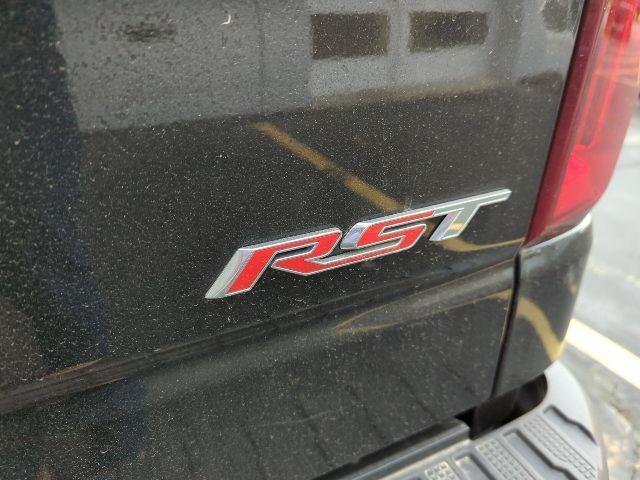 used 2022 Chevrolet Silverado 1500 car, priced at $43,484