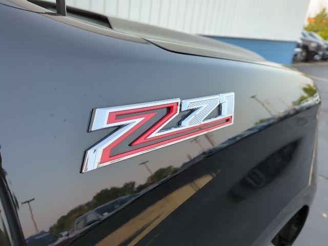 used 2022 Chevrolet Silverado 1500 car, priced at $43,484