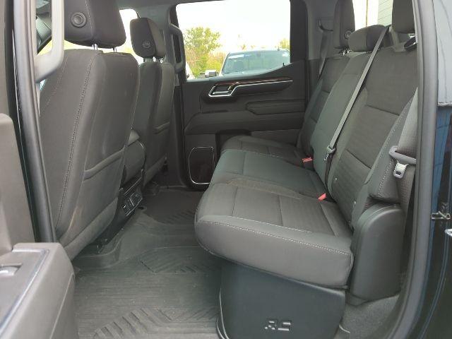 used 2022 Chevrolet Silverado 1500 car, priced at $43,484