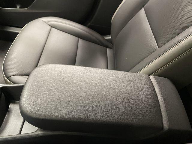 new 2025 Chevrolet Trax car, priced at $25,672