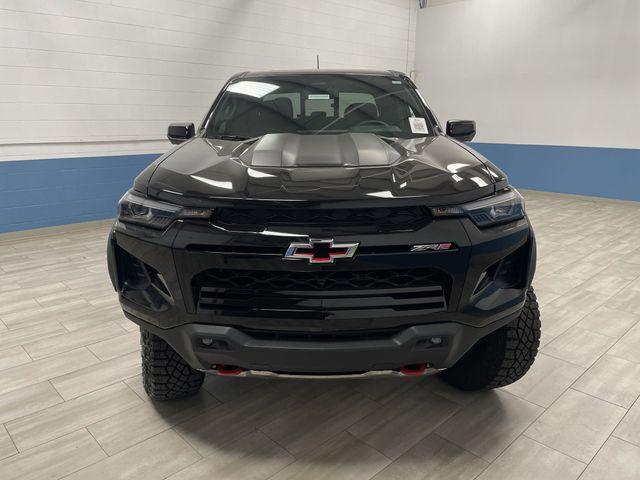 used 2024 Chevrolet Colorado car, priced at $46,895