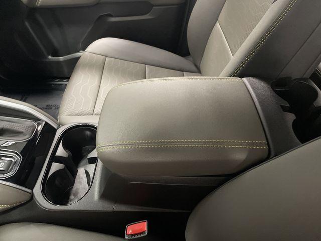 used 2024 Chevrolet Colorado car, priced at $46,895
