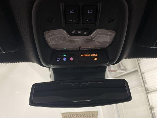 used 2024 Chevrolet Colorado car, priced at $46,895