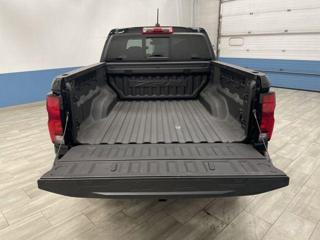 used 2024 Chevrolet Colorado car, priced at $46,895