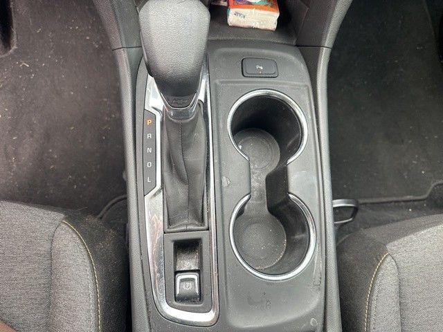 used 2023 Chevrolet Equinox car, priced at $23,725
