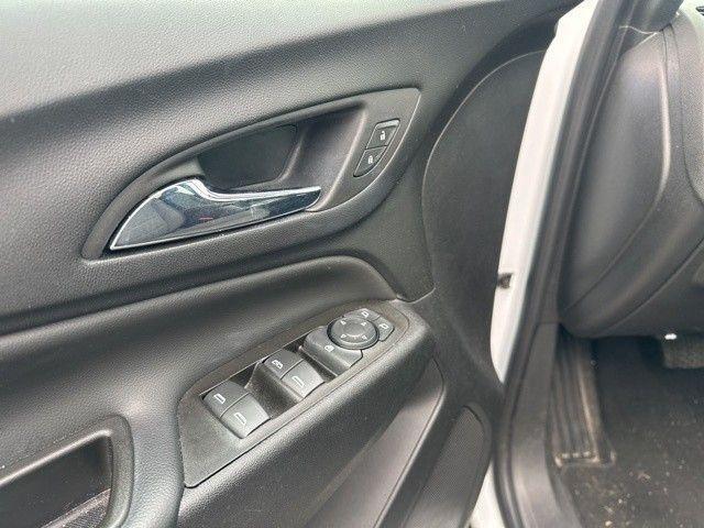 used 2023 Chevrolet Equinox car, priced at $23,725